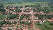 Divulgação / Prefeitura de Luzinópolis