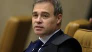 Rosinei Coutinho/SCO/STF