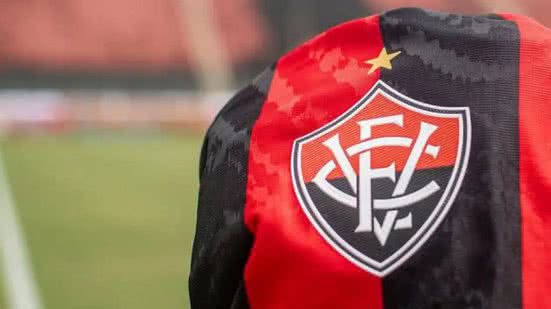Victor Ferreira / EC Vitória