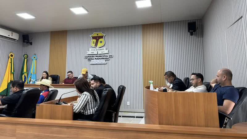 Reprodução/Alerta Cidade