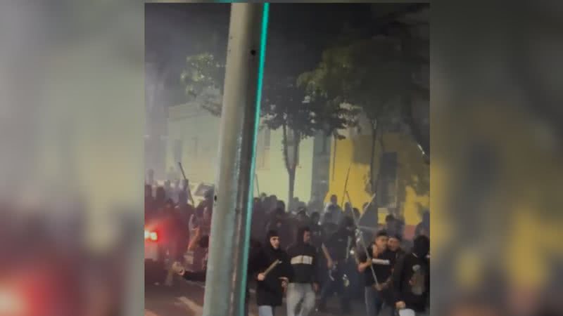 Reprodução / Redes Sociais