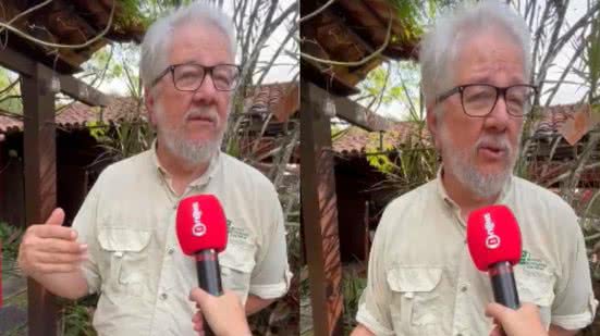 Reprodução / BNews