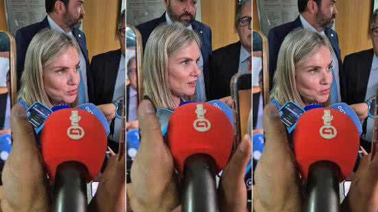 Henrique Brinco / Bnews