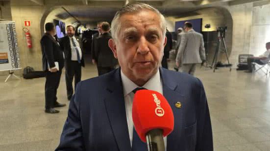 Henrique Brinco/Bnews