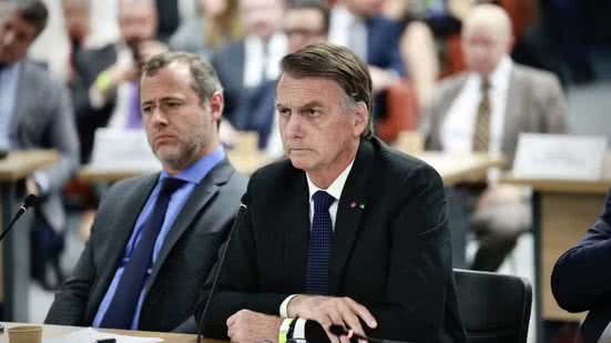 Fellipe Sampaio/STF