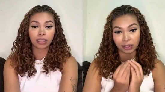 Reprodução / Redes Sociais