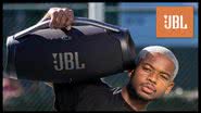 JBL Boombox 3 - Divulgação