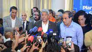 Devid Santana/BNews