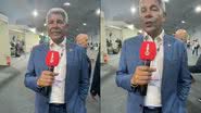 Andrea Vialli / BNews