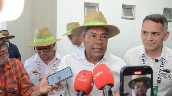 BNews / Devid Santana