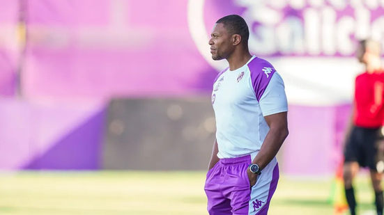 Divulgação/Real Valladolid