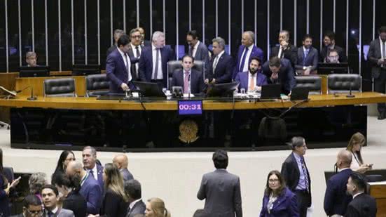 Kayo Magalhães/Câmara dos Deputados