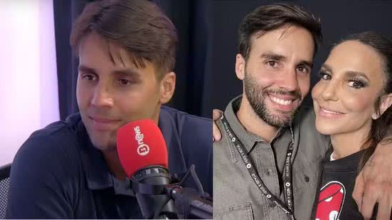Reprodução / Redes Sociais