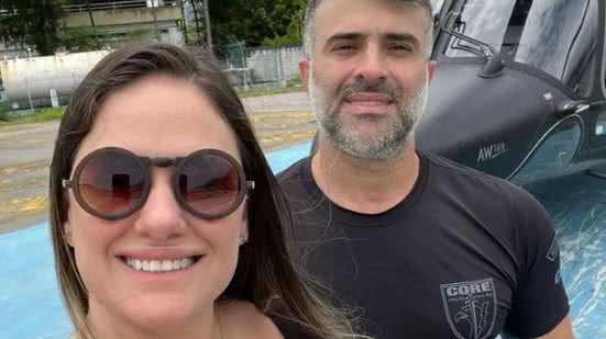 Reprodução/Arquivo Pessoal