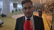 Henrique Brinco / Bnews