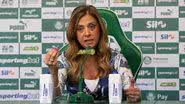 Cesar Greco/Palmeiras/
