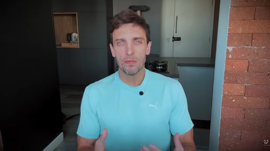 Reprodução Youtube