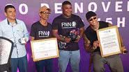 Edgar Luz/BNews
