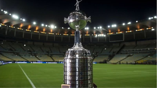 Divulgação/Conmebol