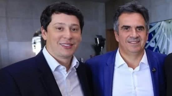 Reprodução / Redes Sociais