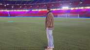 Reprodução- Instagram @leomessi