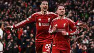 Reprodução/Liverpool FC