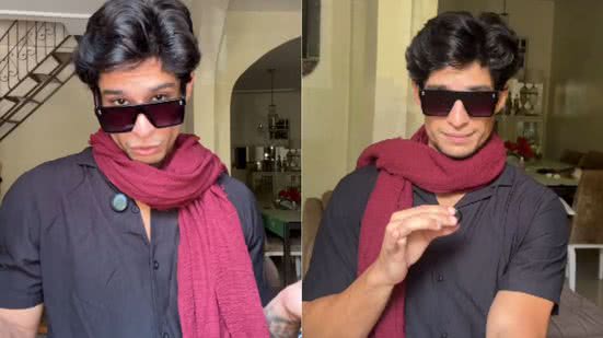 Reprodução/Redes Sociais