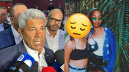 Devid Santana / BNews/Reprodução