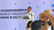 Lucas Pacheco / BNEWS