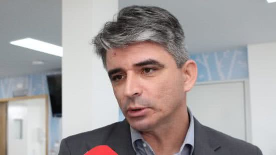 Deivid Santana / BNews