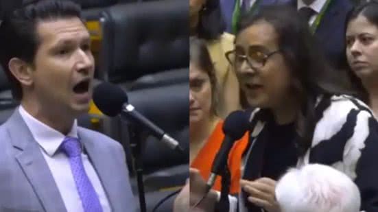 Reprodução