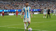 Reprodução/X/@Argentina