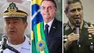 Tânia Rêgo/Agência Brasil - Alan Santos/PR - Fabio Rodrigues Pozzebom/Agência Brasil