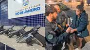 PCERJ/Divulgação