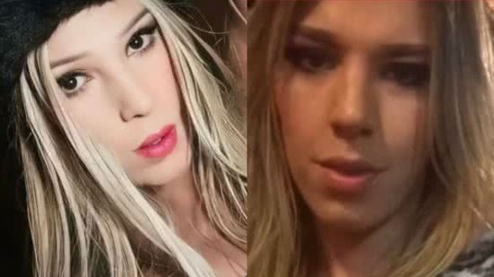 Reprodução/Redes sociais