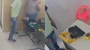 Reprodução/Redes sociais