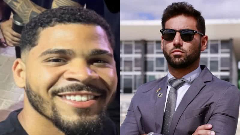 Reprodução/Redes sociais