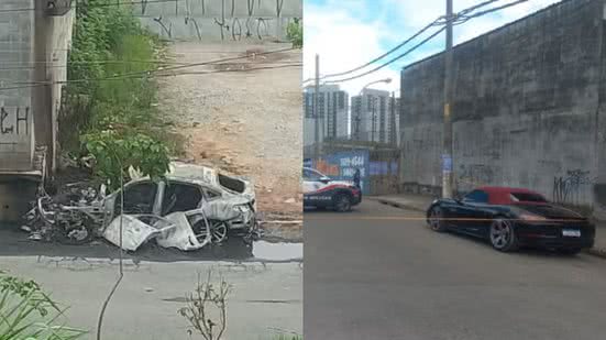 Reprodução/TV Globo