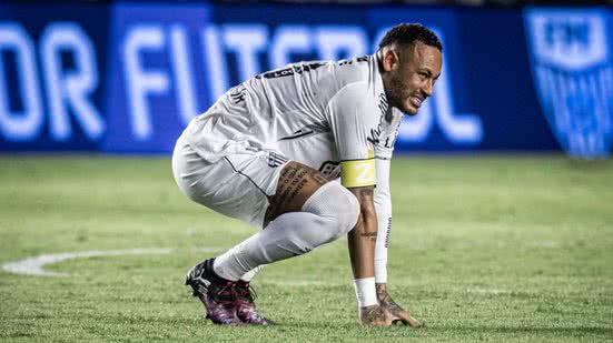 Raul Baretta/Santos FC
