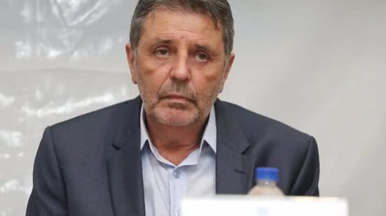 Divulgação / Governo de São Paulo