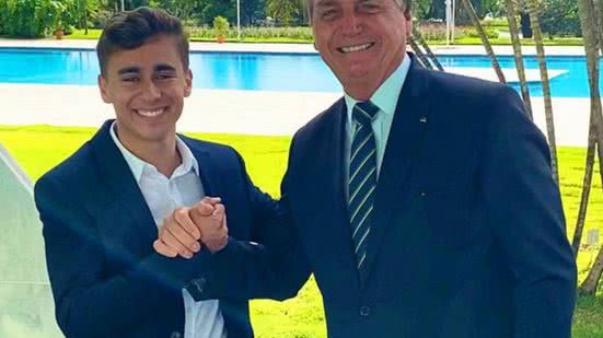 Reprodução Redes Sociais