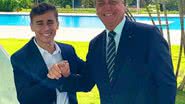 Reprodução Redes Sociais