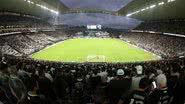 José Manoel Idalgo/ Agência Corinthians