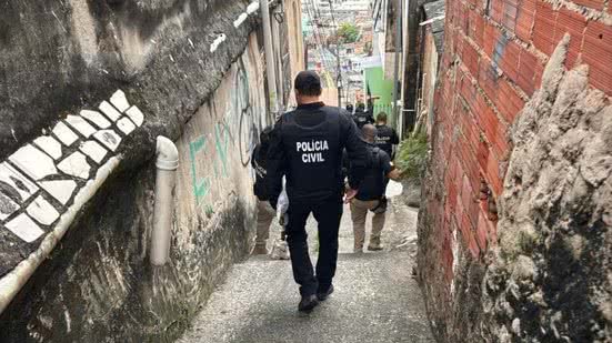 Divulgação/ Ascom PCBA