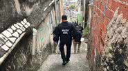 Divulgação/ Ascom PCBA