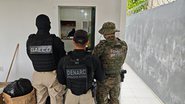 Divulgação/ Ascom PCBA