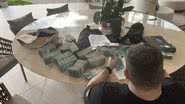 Divulgação / Polícia Federal