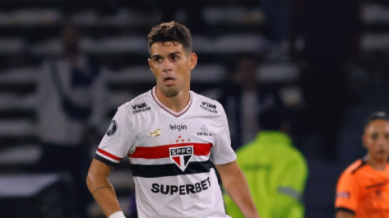 Reprodução/Redes Sociais - @oscar_emboaba