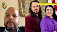 Imagem Caso Sara Freitas: Advogado de Ederlan revela que réus e júri foram ameaçados por populares: "vão morrer"