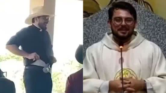 Reprodução/Redes Sociais